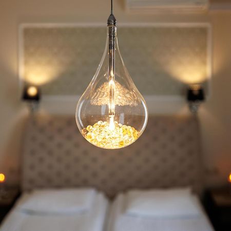 Seo Rewal Hotell Eksteriør bilde