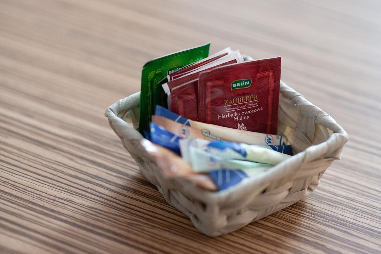 Seo Rewal Hotell Eksteriør bilde