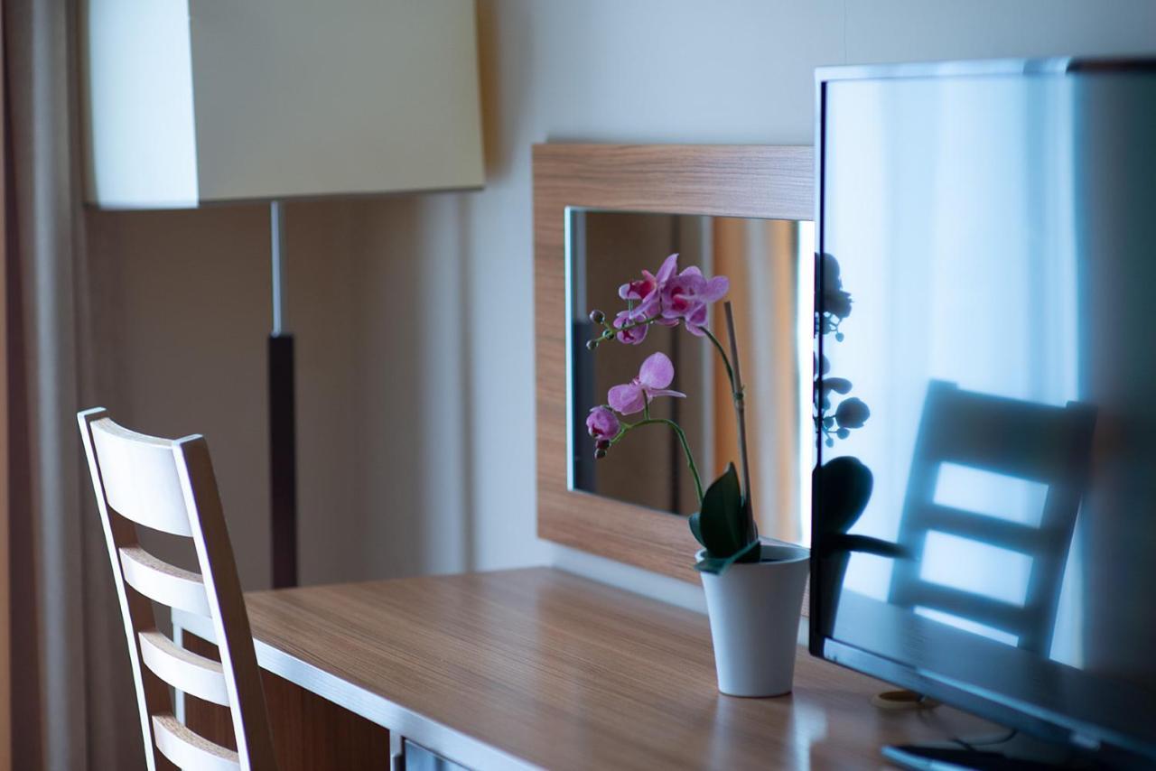 Seo Rewal Hotell Eksteriør bilde