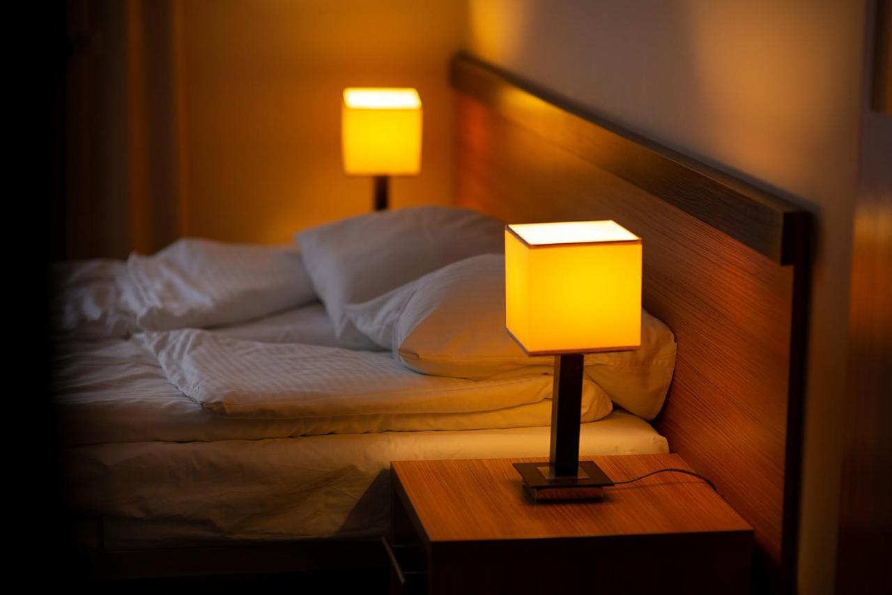 Seo Rewal Hotell Eksteriør bilde