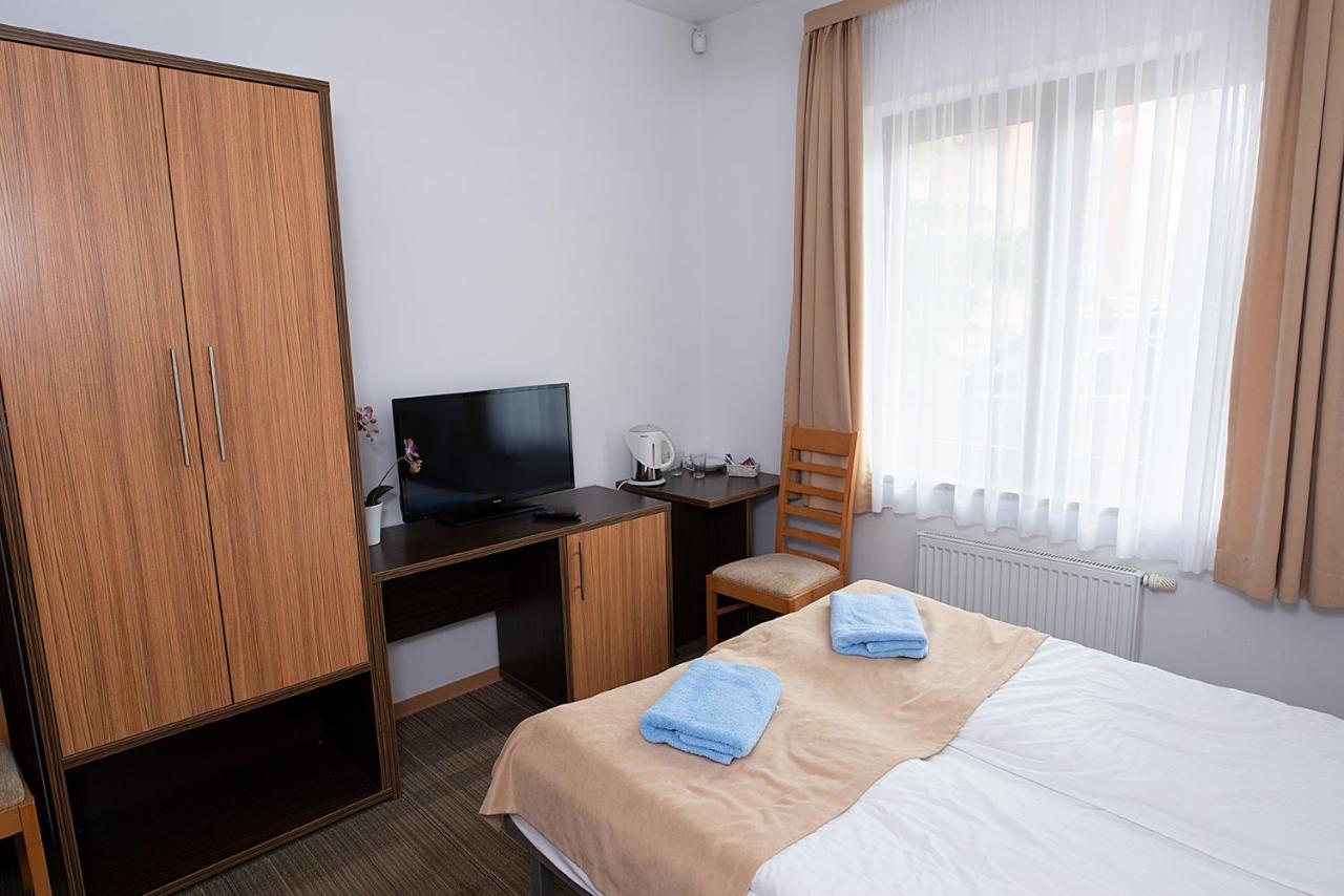 Seo Rewal Hotell Eksteriør bilde
