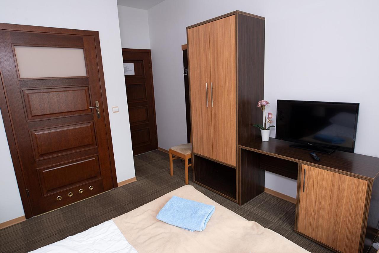 Seo Rewal Hotell Eksteriør bilde