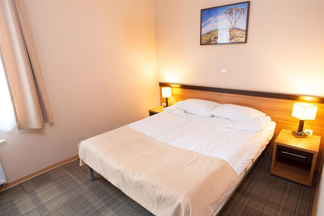 Seo Rewal Hotell Eksteriør bilde