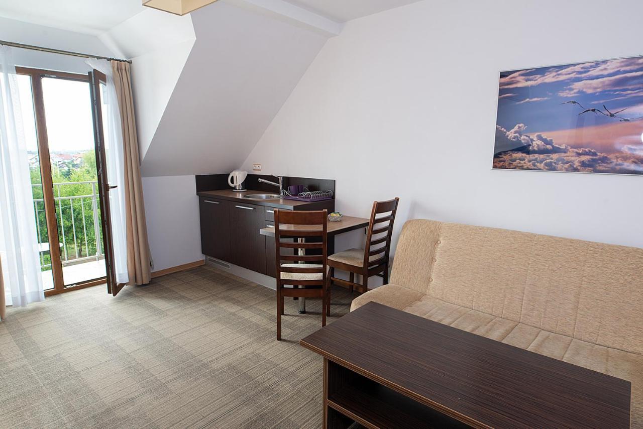 Seo Rewal Hotell Eksteriør bilde