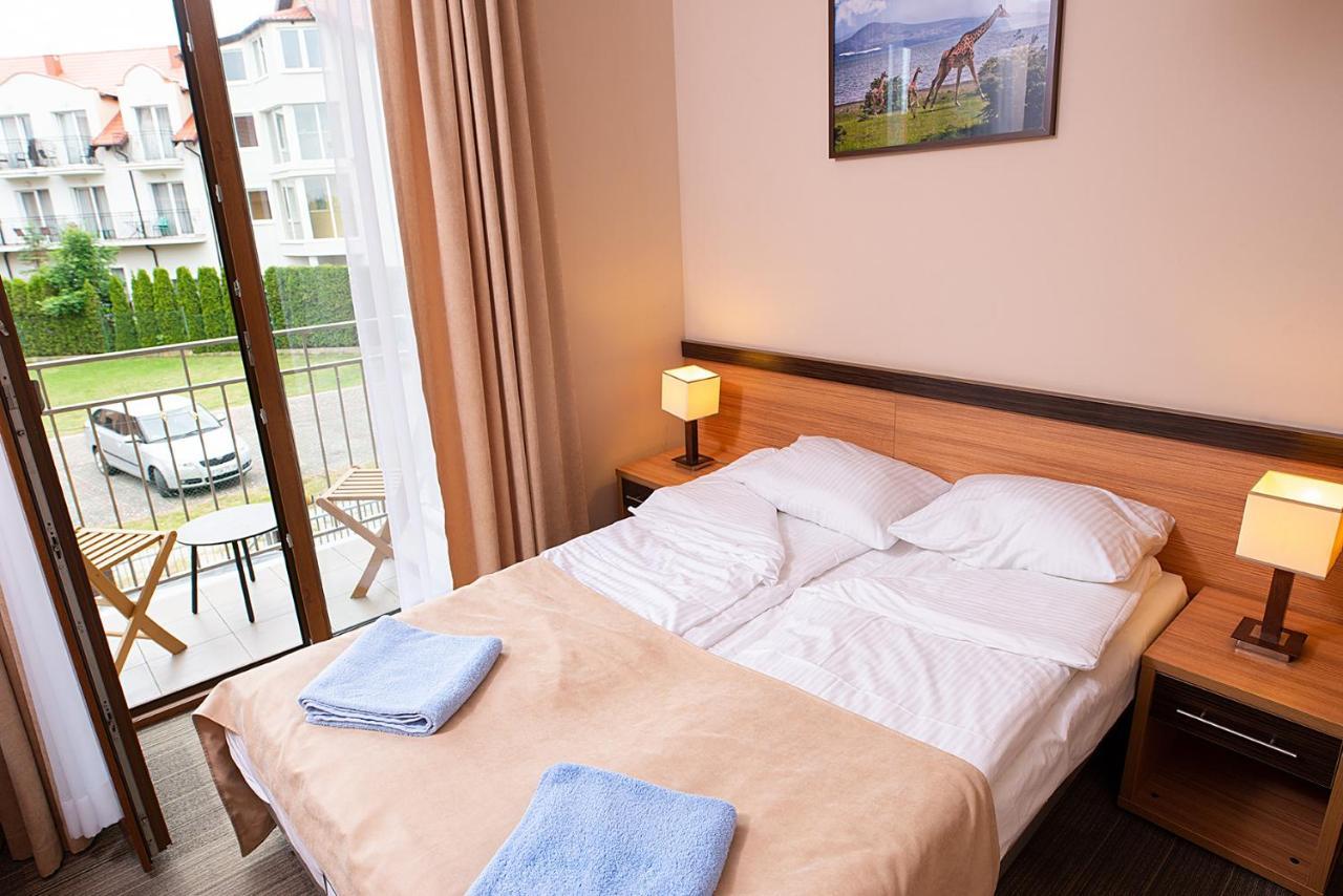 Seo Rewal Hotell Eksteriør bilde