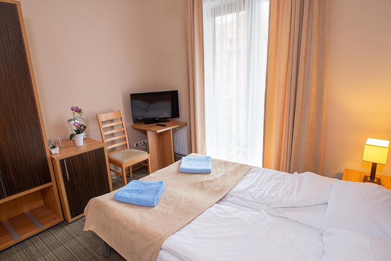 Seo Rewal Hotell Eksteriør bilde