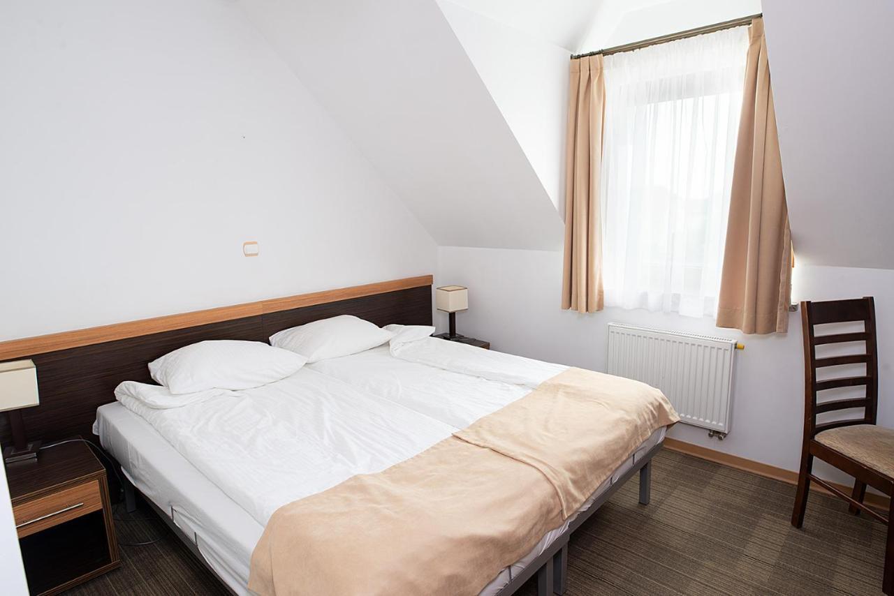 Seo Rewal Hotell Eksteriør bilde